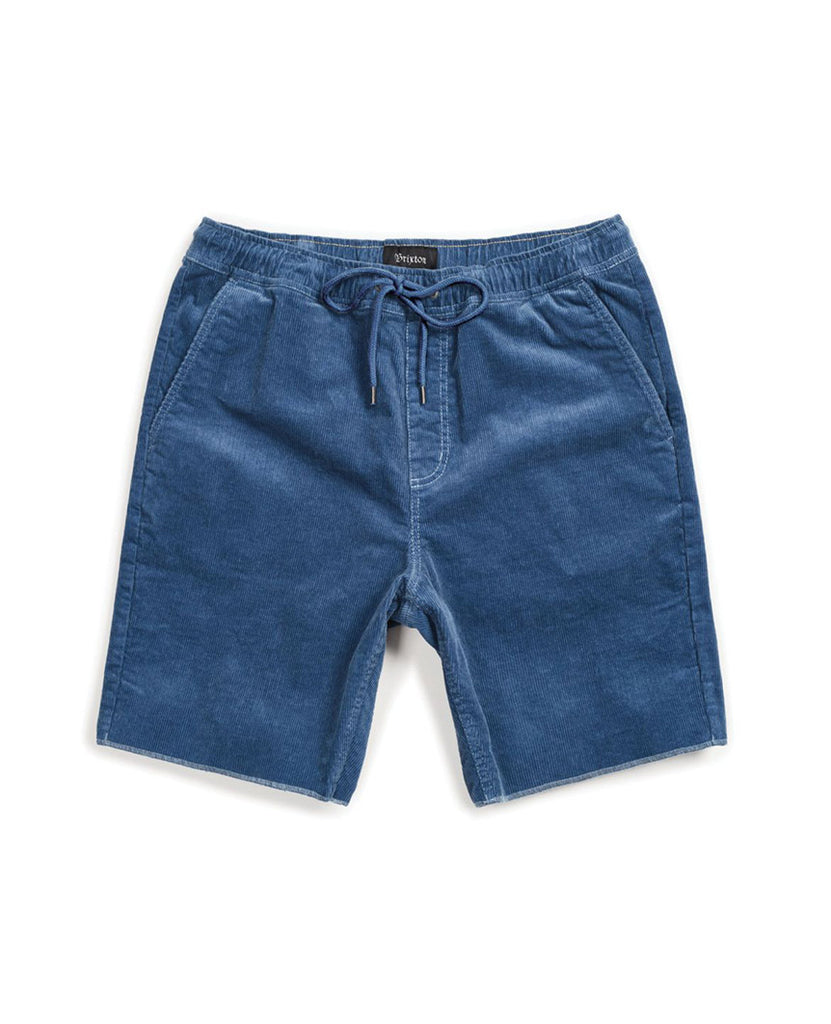 Madrid Short Blue Dream data-zoom-image=
