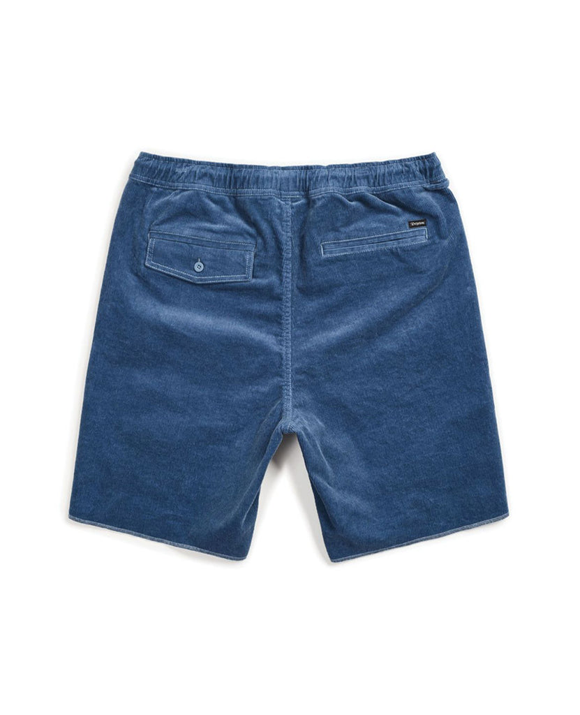 Madrid Short Blue Dream data-zoom-image=