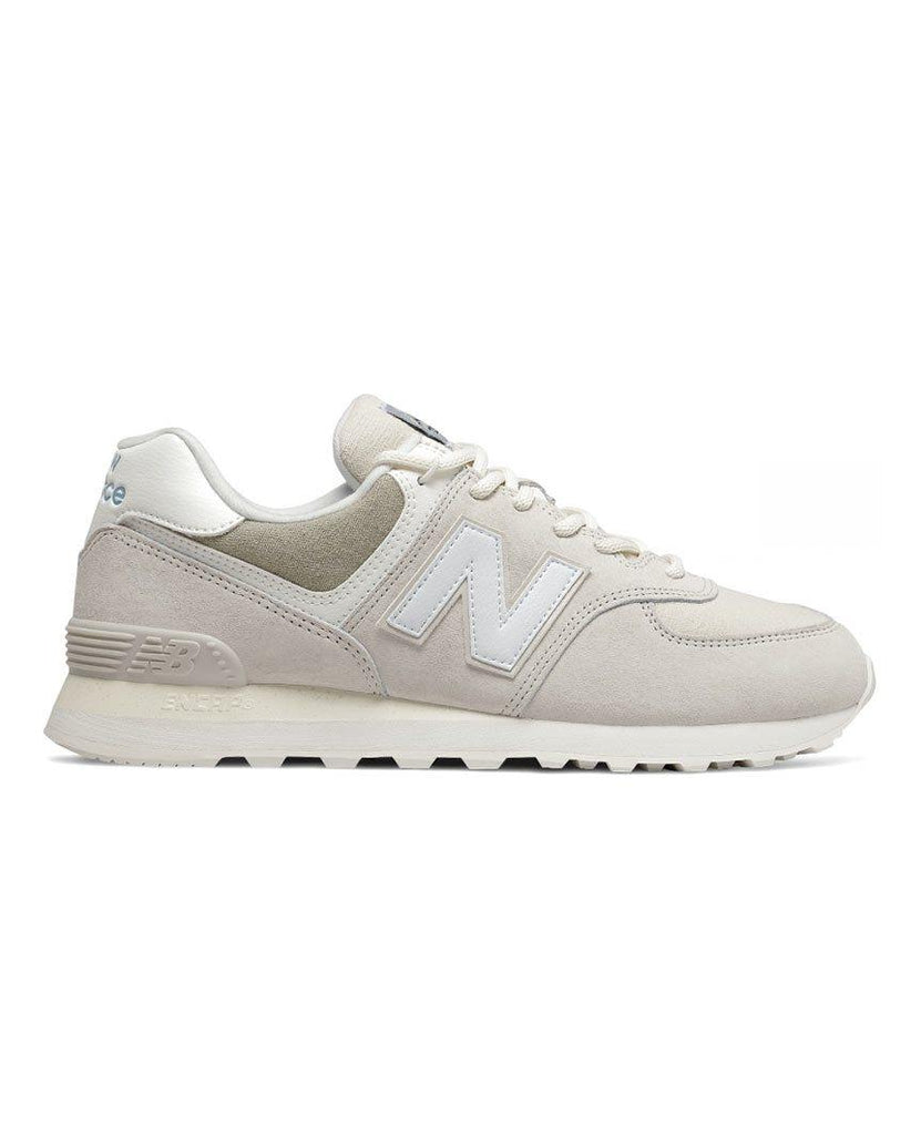 ML574SPY Suede Leather Beige data-zoom-image=