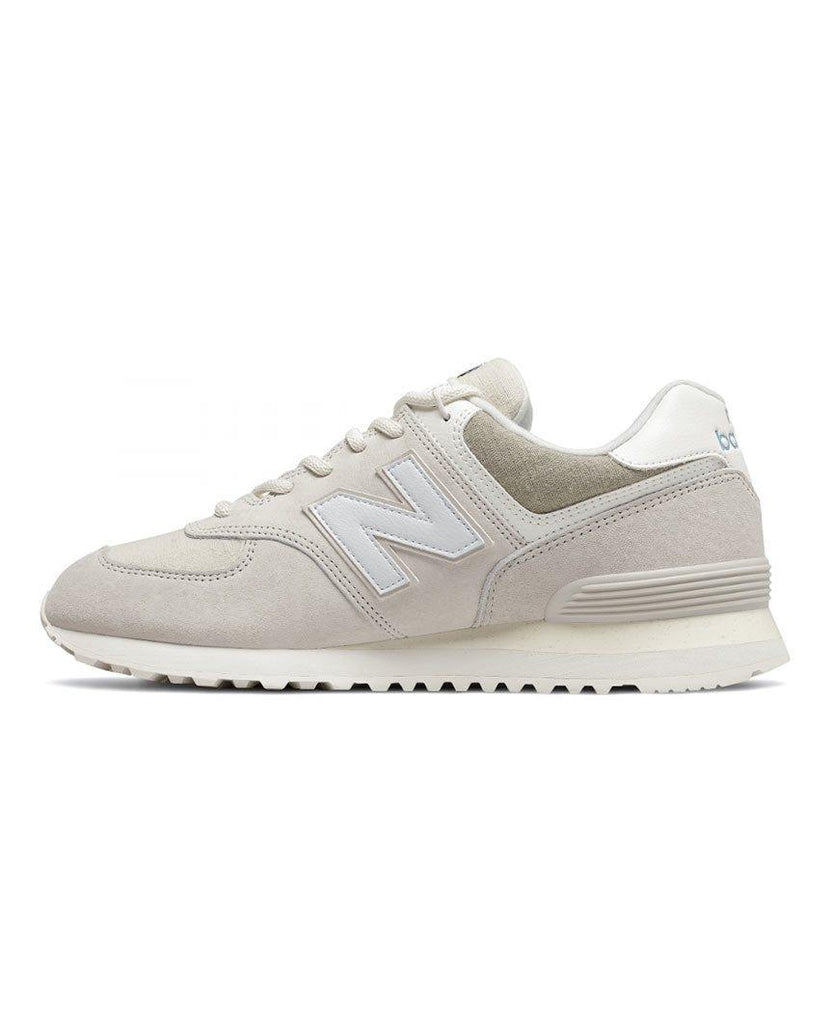 ML574SPY Suede Leather Beige data-zoom-image=