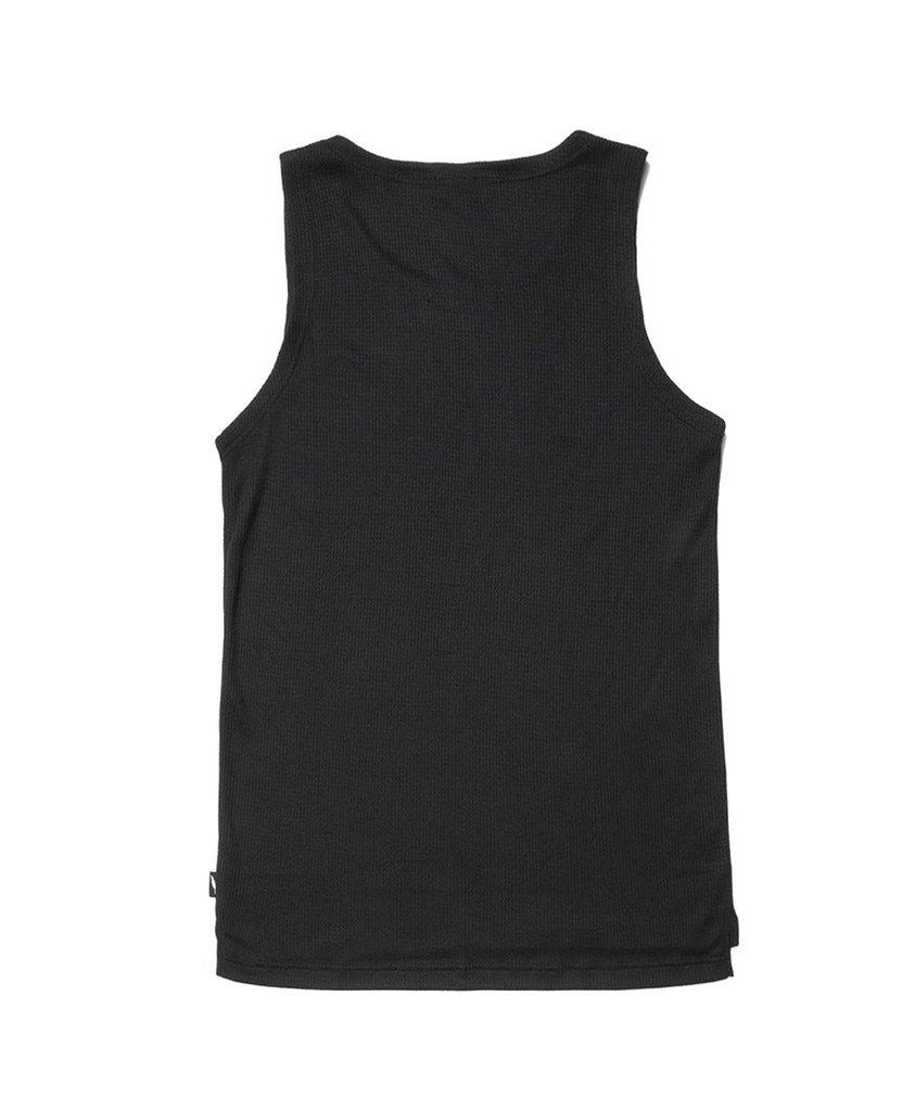 Nandez Tank Top Black data-zoom-image=
