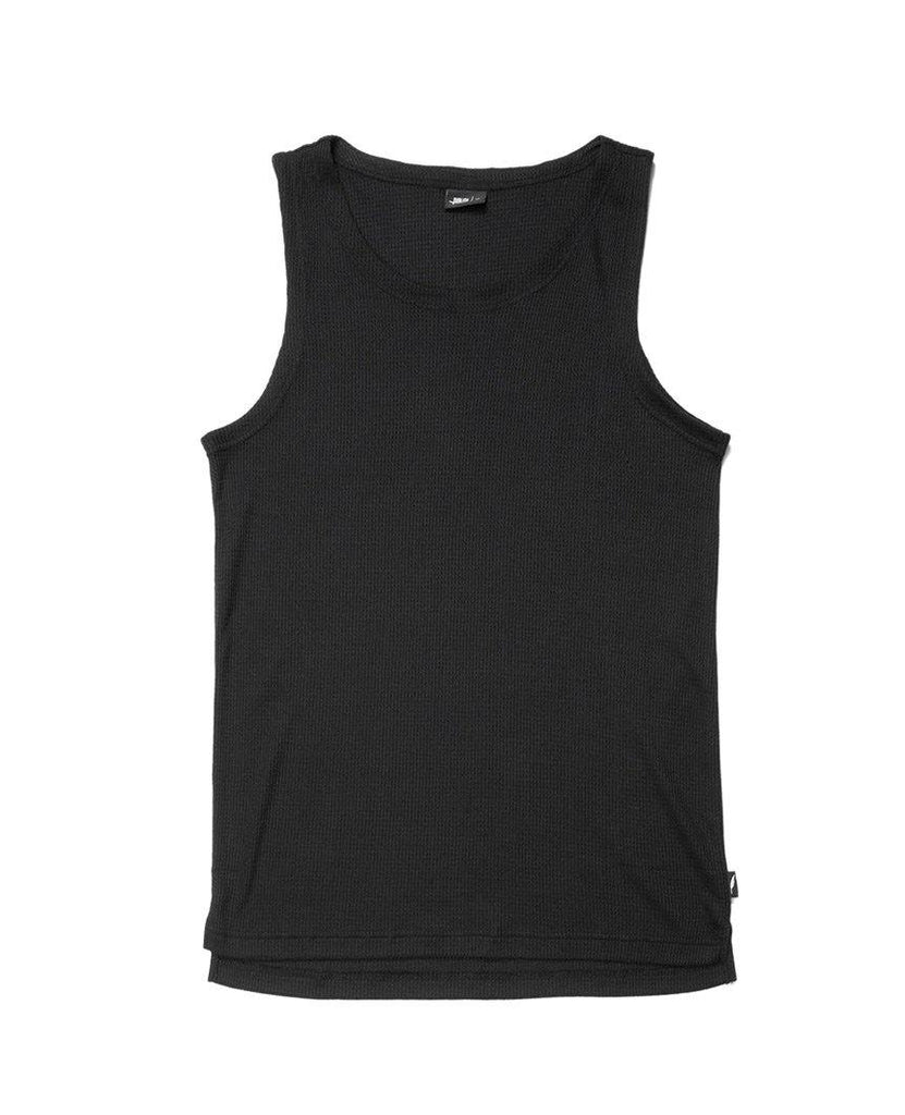 Nandez Tank Top Black data-zoom-image=