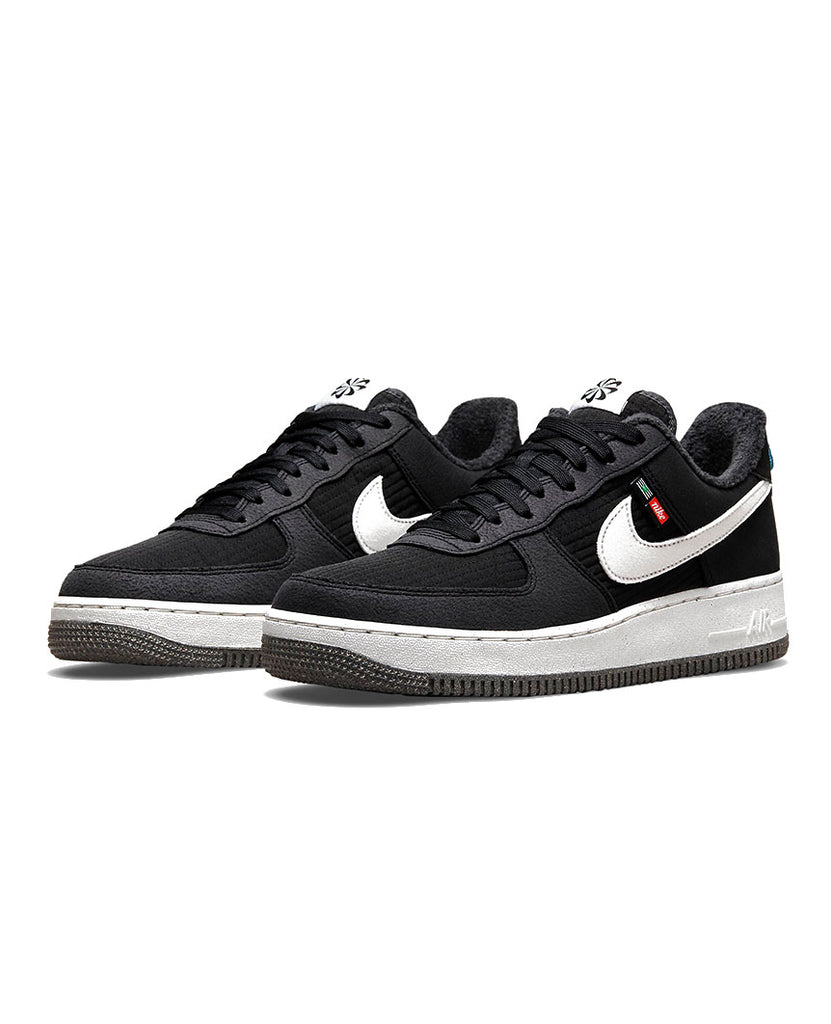 Air Force 1 '07 LV8 Toasty 'Black White' data-zoom-image=