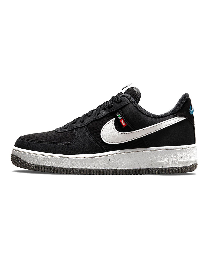 Air Force 1 '07 LV8 Toasty 'Black White' data-zoom-image=