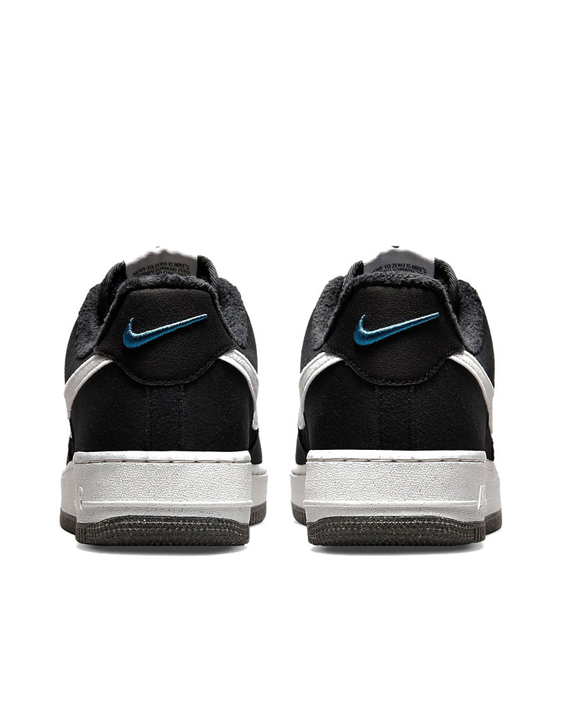 Air Force 1 '07 LV8 Toasty 'Black White' data-zoom-image=