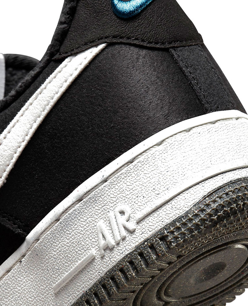 Air Force 1 '07 LV8 Toasty 'Black White' data-zoom-image=