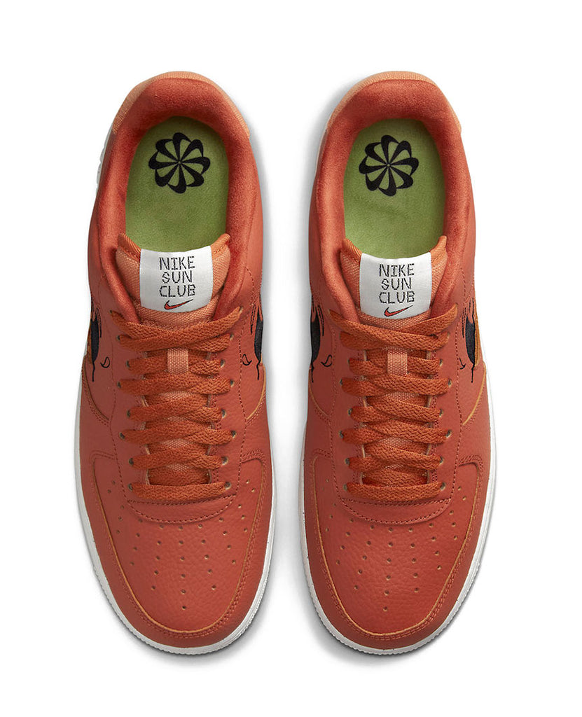 Air Force 1  07 LV8 ‘Sun Club’ Burnt Sunrise data-zoom-image=