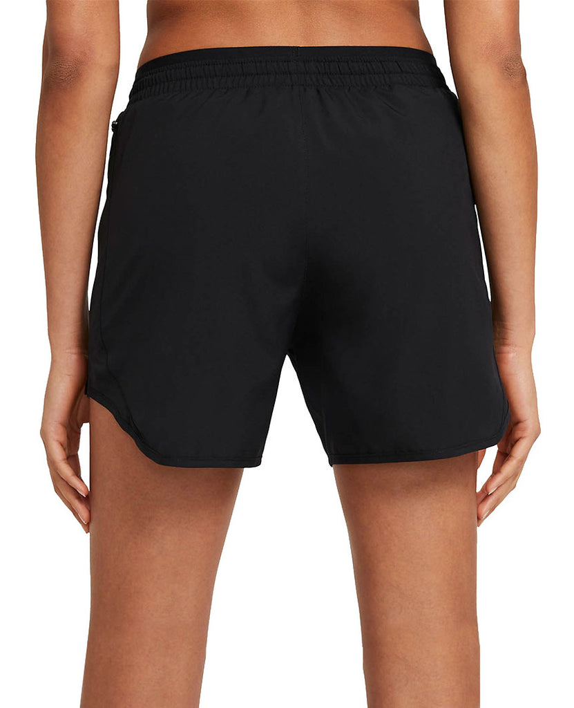 Tempo Luxe 5In Womens Short Black data-zoom-image=