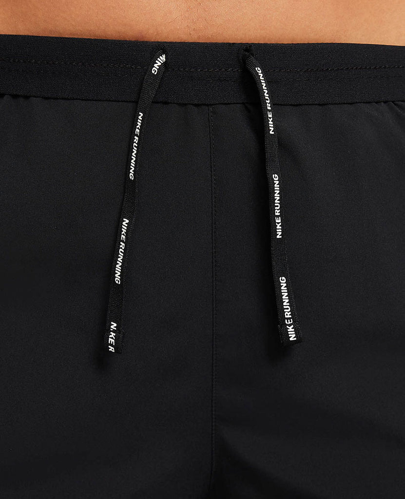 Tempo Luxe 5In Womens Short Black data-zoom-image=