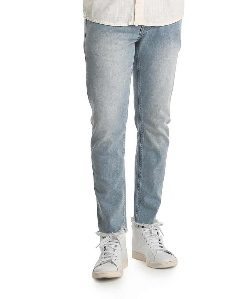 Nikolai Denim Light Indigo data-zoom-image=