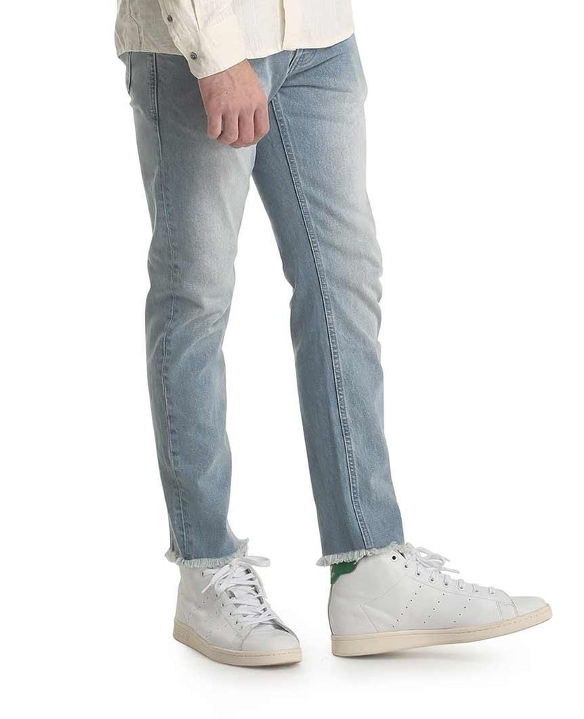 Nikolai Denim Light Indigo data-zoom-image=