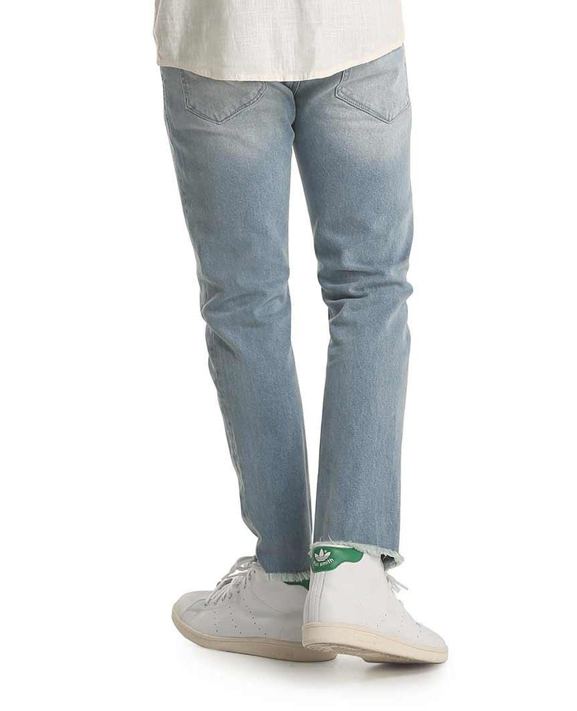 Nikolai Denim Light Indigo data-zoom-image=