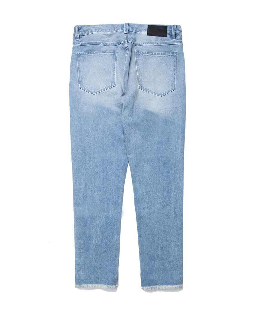 Nikolai Denim Light Indigo data-zoom-image=