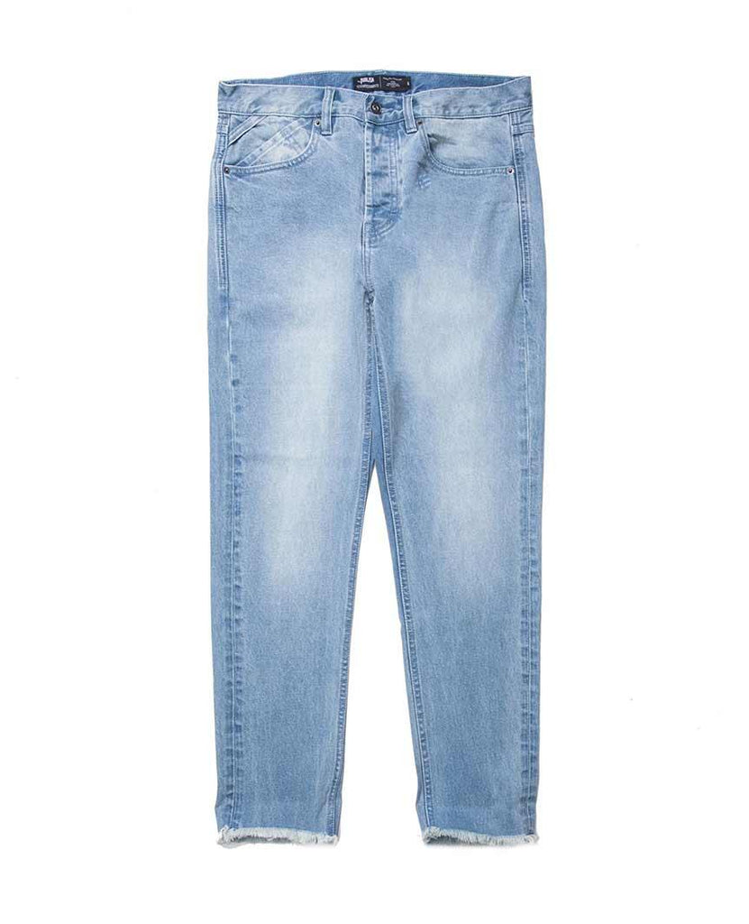 Nikolai Denim Light Indigo data-zoom-image=