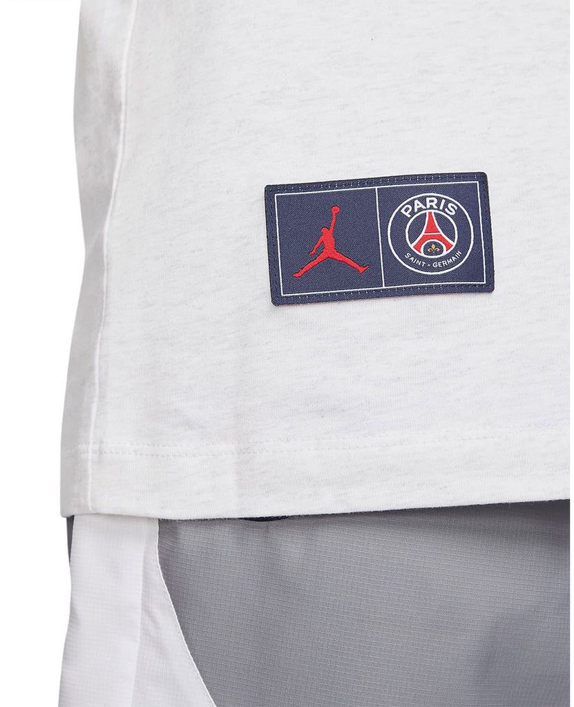 Paris Saint-Germain  T-Shirt Birch Heather data-zoom-image=