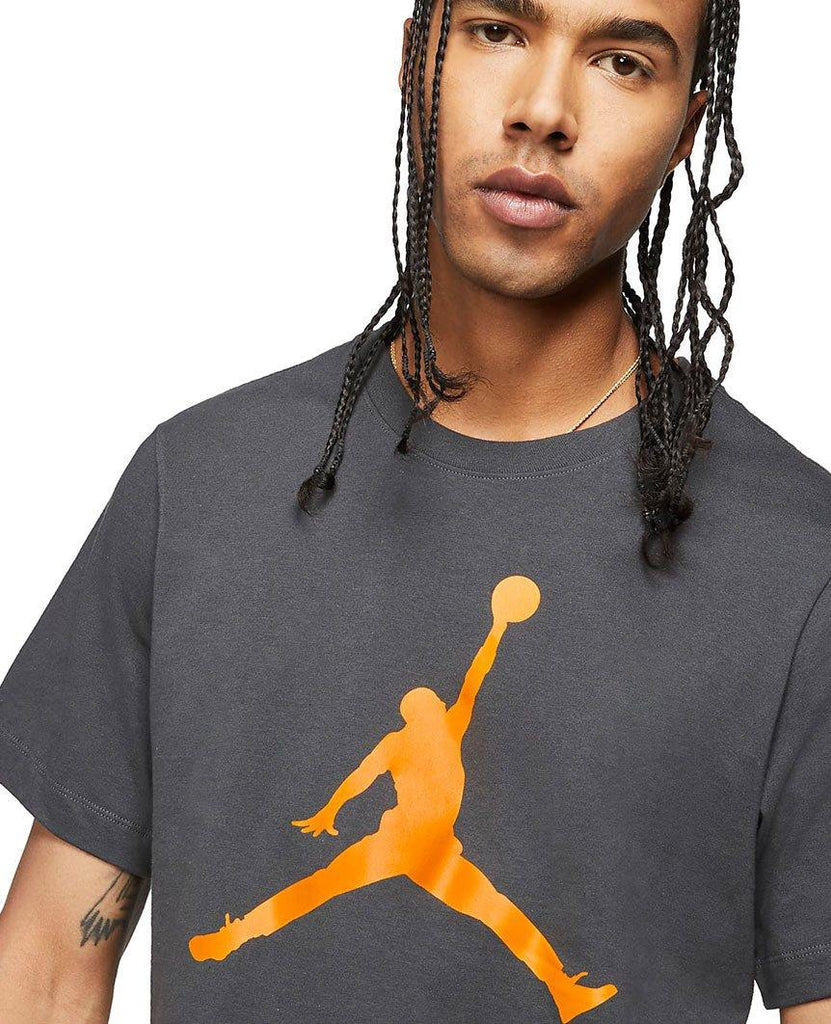 Jordan Jumpman SS Crew Dark Smoke Grey data-zoom-image=