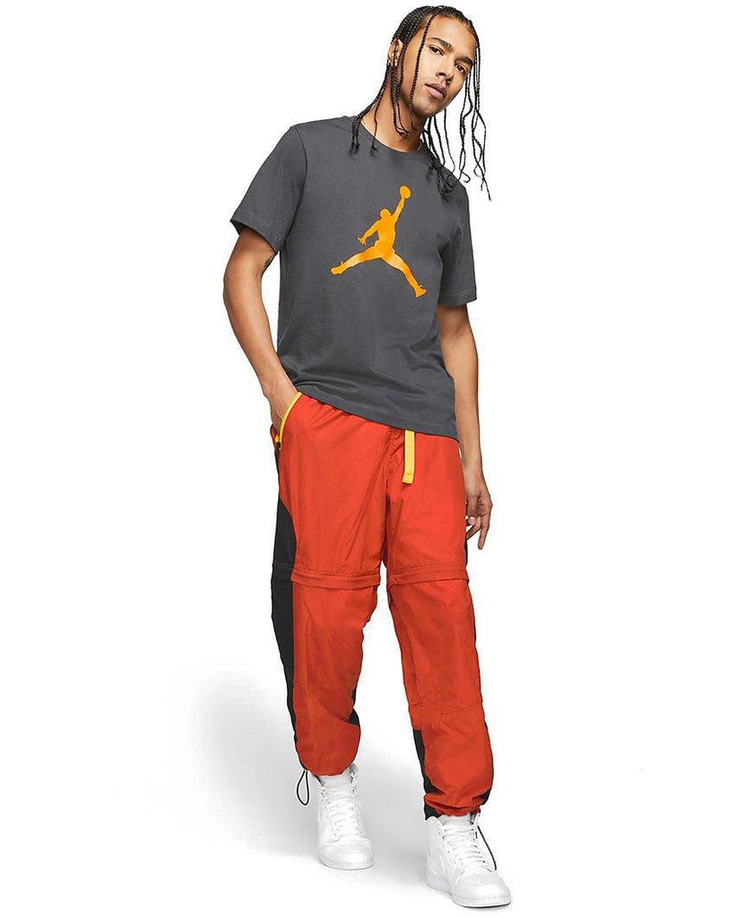 Jordan Jumpman SS Crew Dark Smoke Grey data-zoom-image=