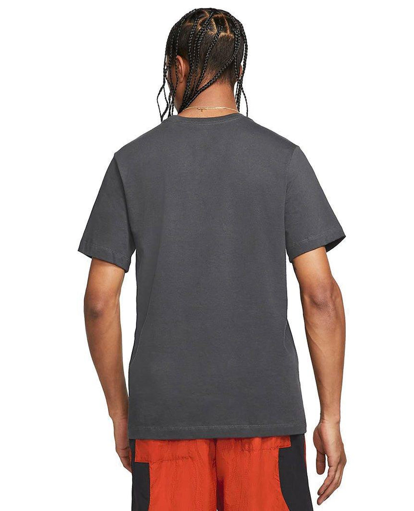 Jordan Jumpman SS Crew Dark Smoke Grey data-zoom-image=