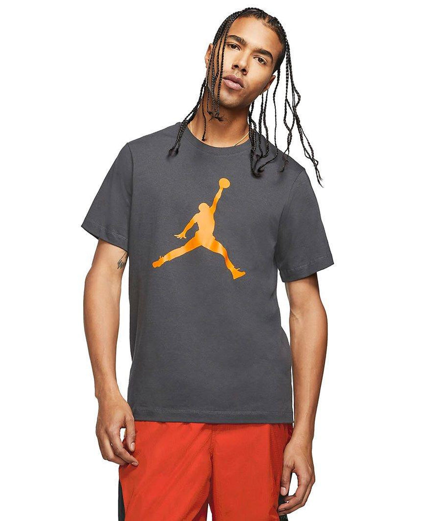 Jordan Jumpman SS Crew Dark Smoke Grey data-zoom-image=