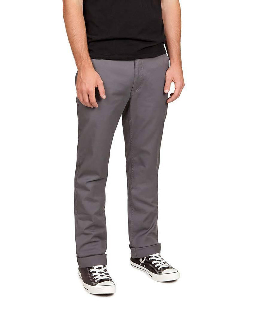 Reserve Chino Pant Charcoal data-zoom-image=