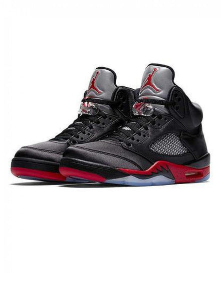Retro satin 5 clearance