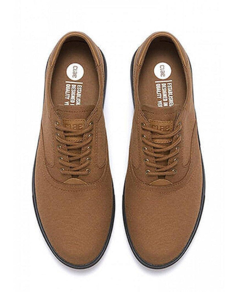 Charles Grizzly Nylon Canvas data-zoom-image=