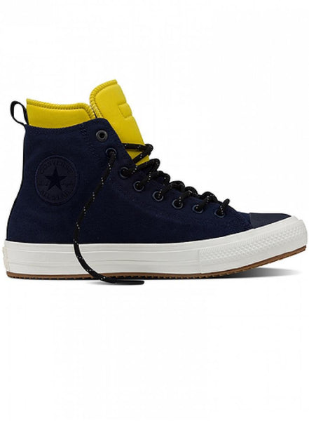 Converse chuck ii shield canvas high top sale