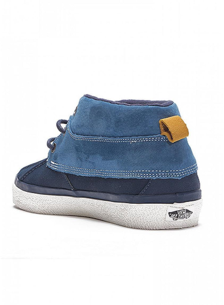 Chukka Del Pato CA Blue data-zoom-image=