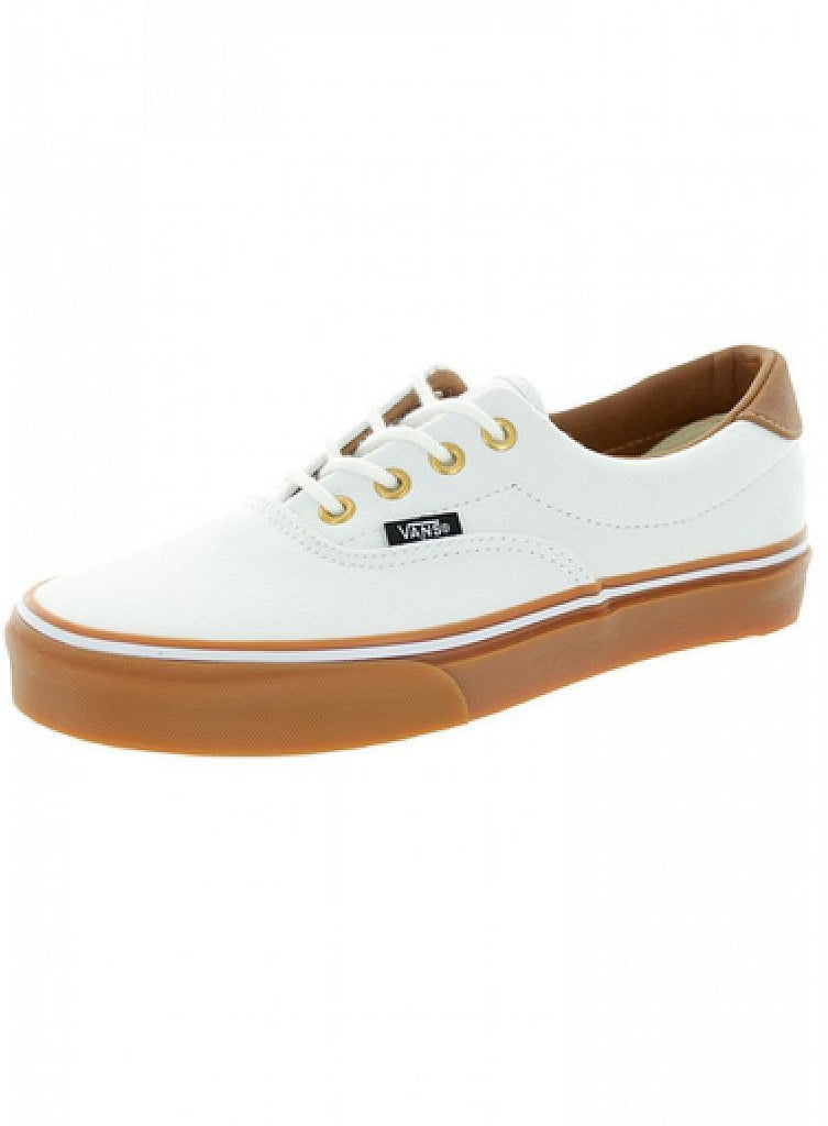 Era 59 Sneaker White data-zoom-image=