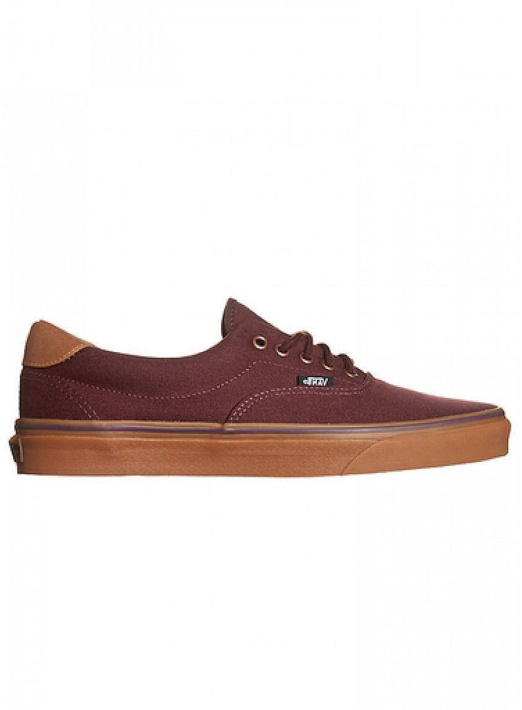 Era 59 Sneaker Burgundy data-zoom-image=