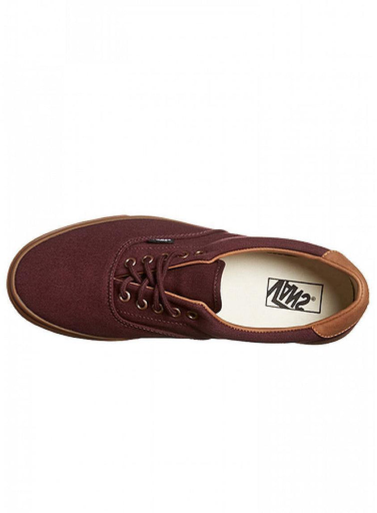 Era 59 Sneaker Burgundy data-zoom-image=