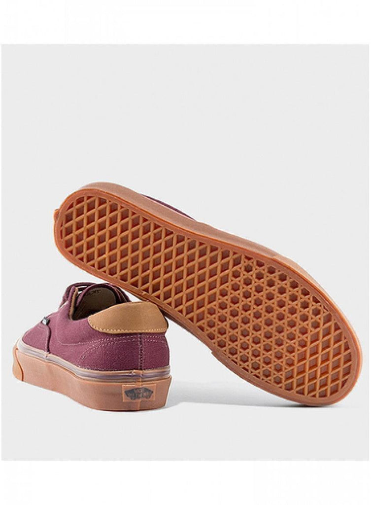 Era 59 Sneaker Burgundy data-zoom-image=