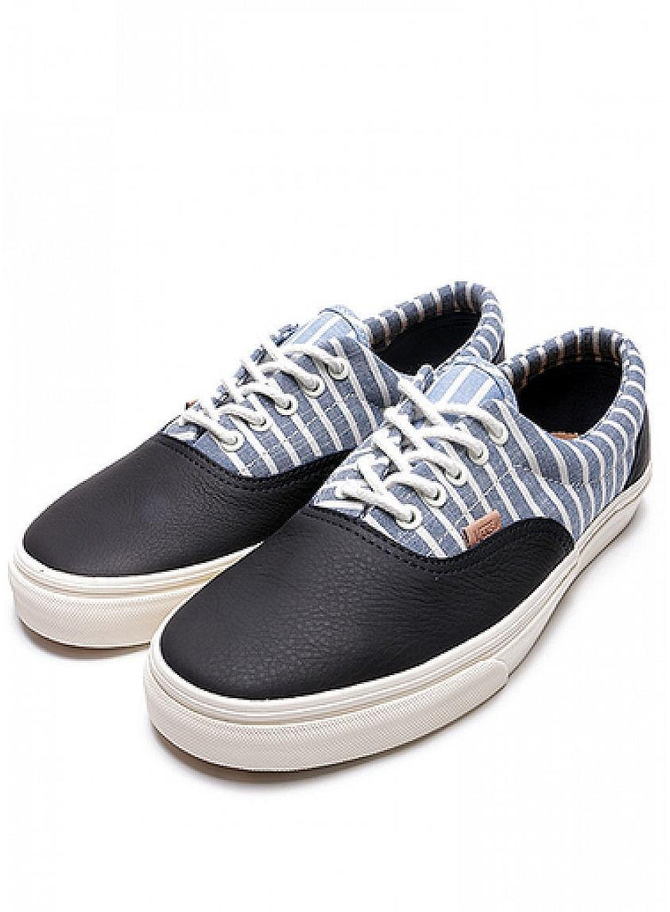 Era CA Sneaker Dress Blue data-zoom-image=