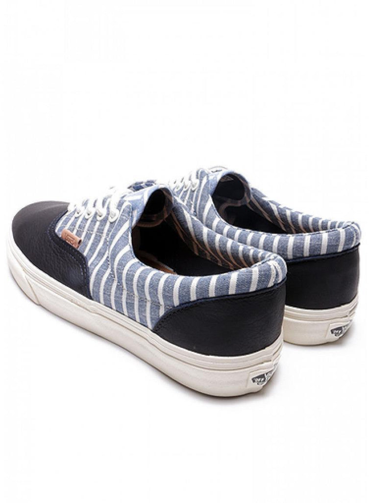 Era CA Sneaker Dress Blue data-zoom-image=