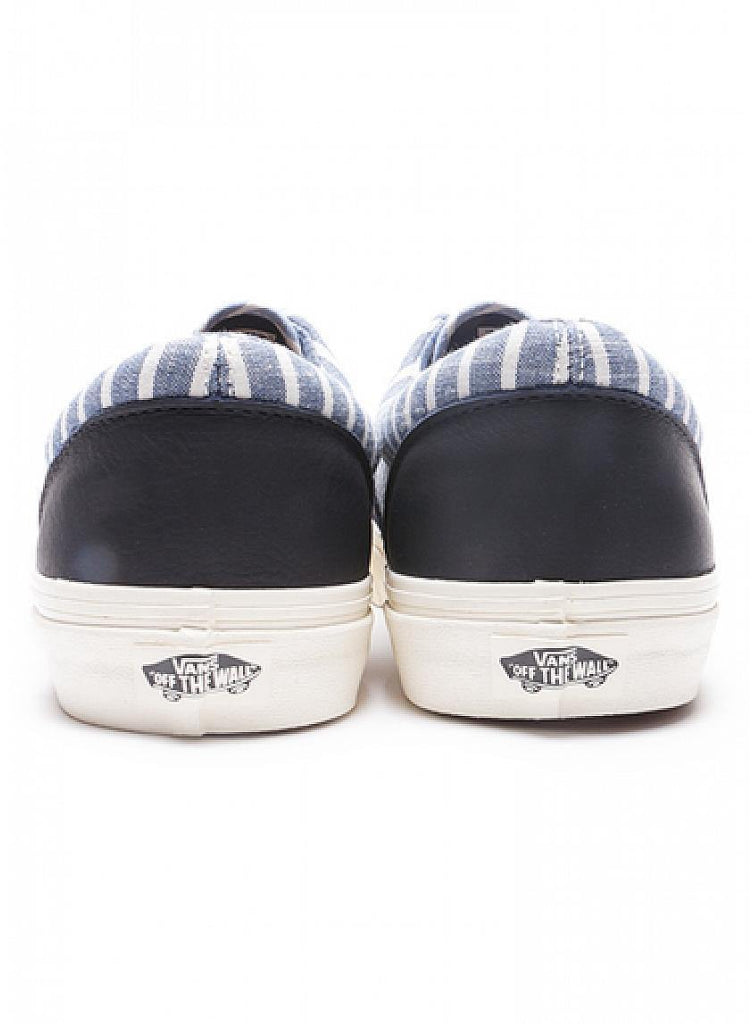 Era CA Sneaker Dress Blue data-zoom-image=