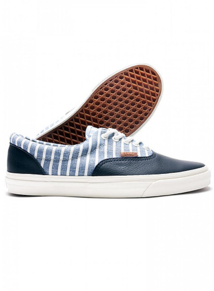 Era CA Sneaker Dress Blue data-zoom-image=