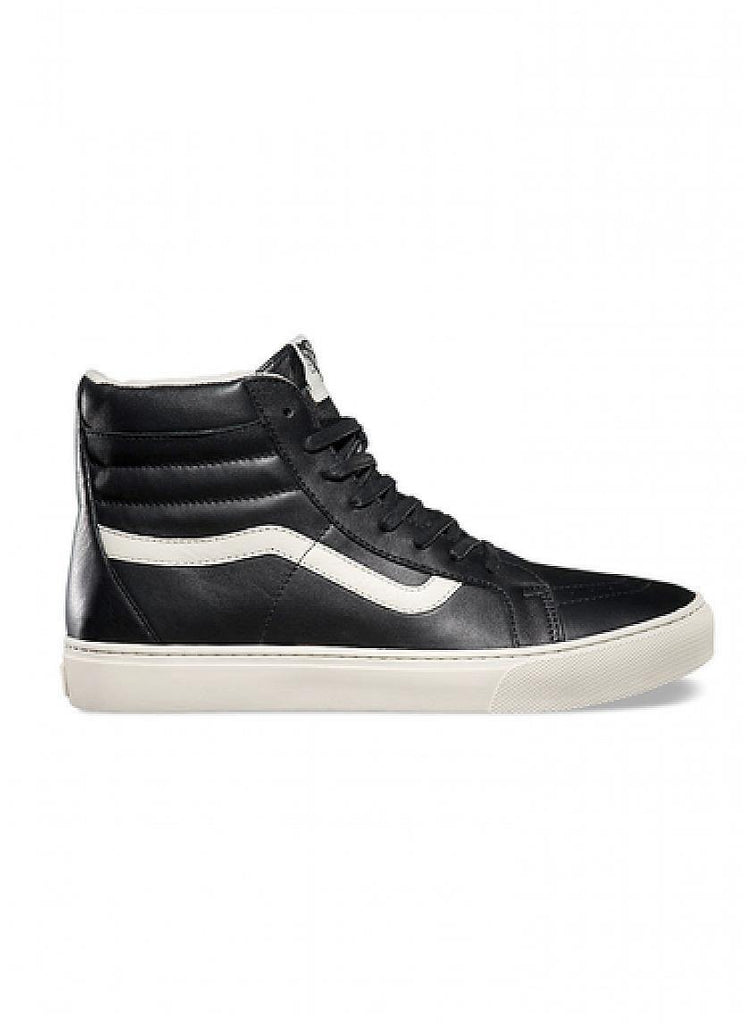 Sk8 Hi Cup CA Black data-zoom-image=