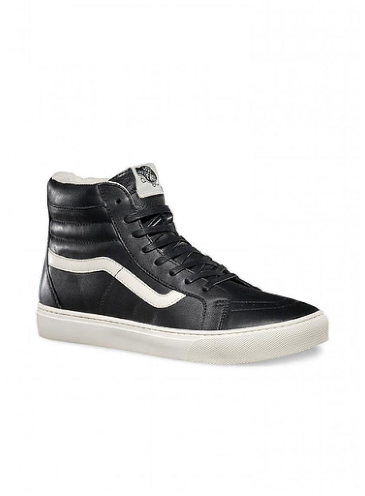 Sk8 Hi Cup CA Black data-zoom-image=