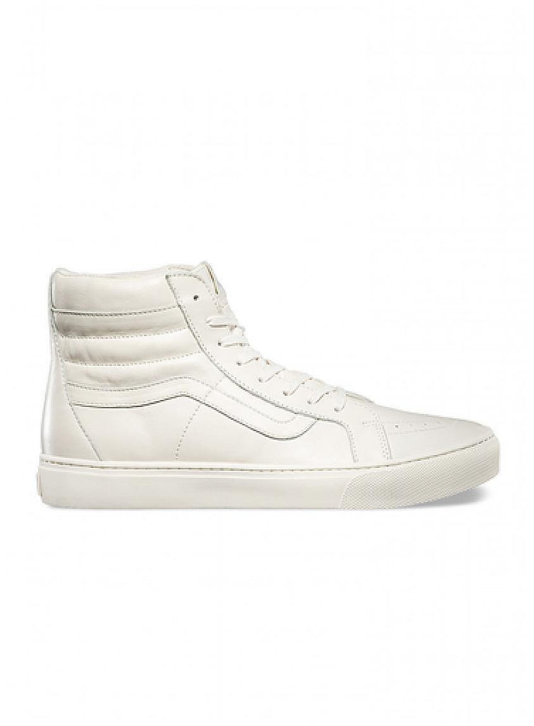 Sk8 Hi Cup CA White data-zoom-image=