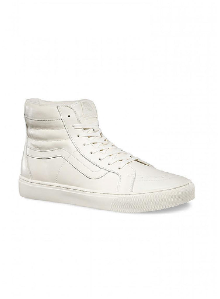 Sk8 Hi Cup CA White data-zoom-image=