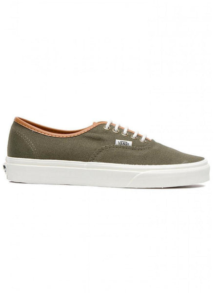 Authentic Sneaker Grape Leaf