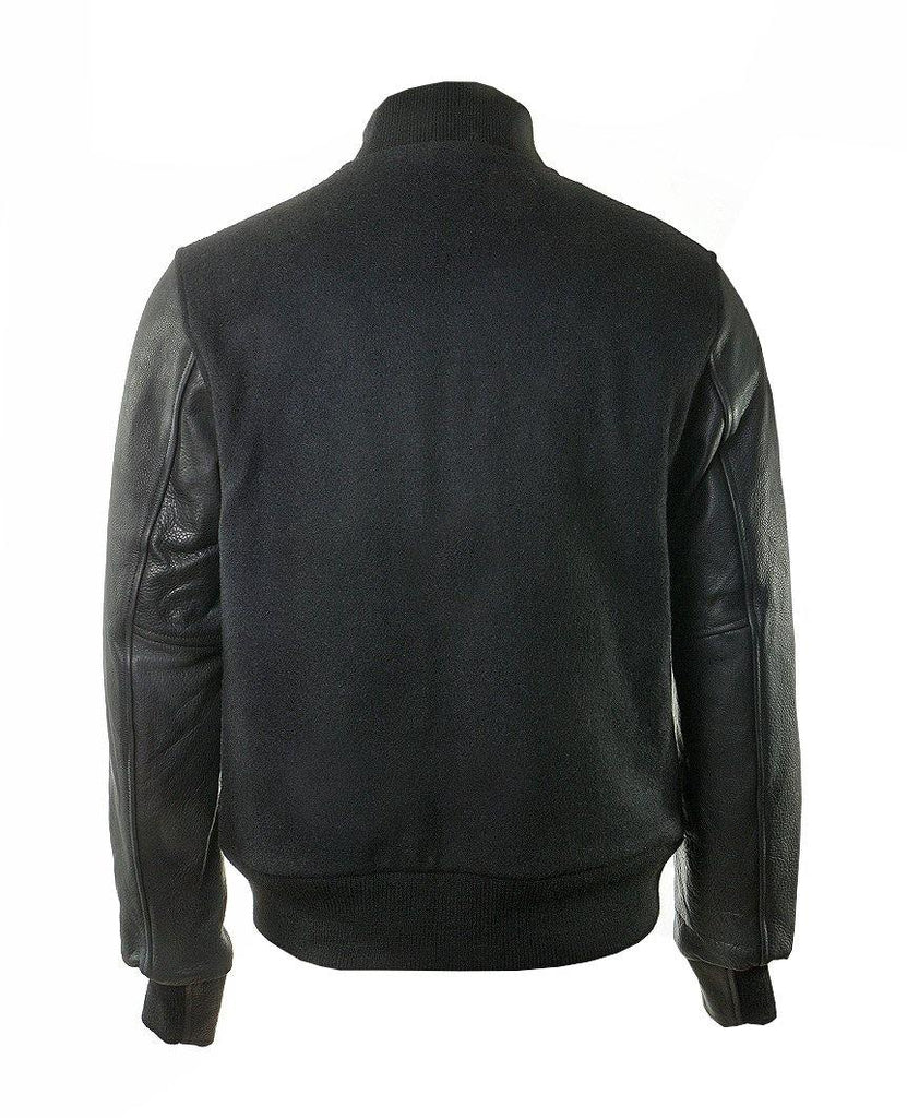 Slim Zip Classic Black data-zoom-image=