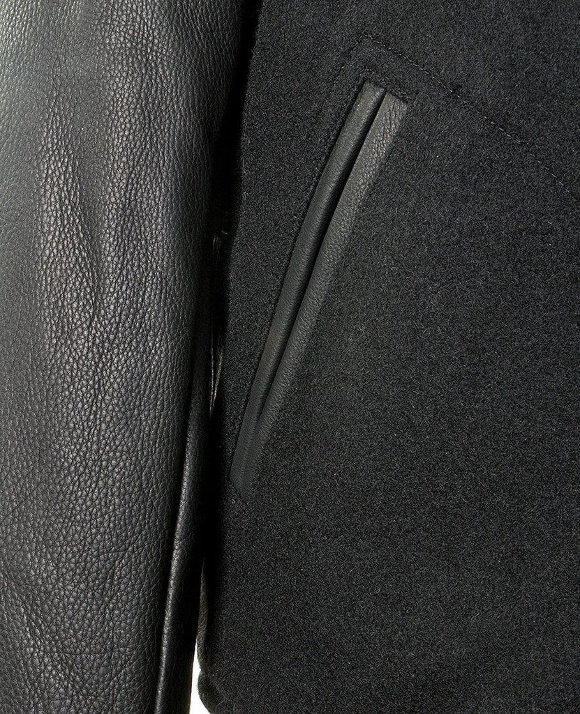 Slim Zip Classic Black data-zoom-image=