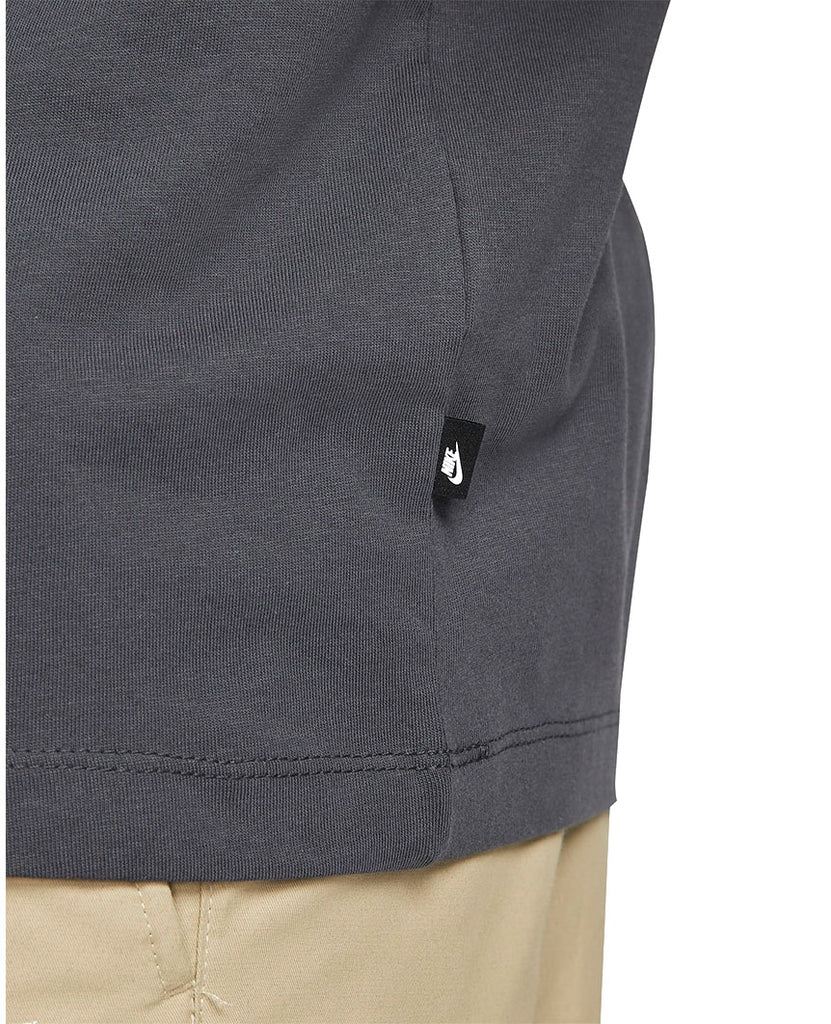 Sportswear T-Shirt Anthracite data-zoom-image=