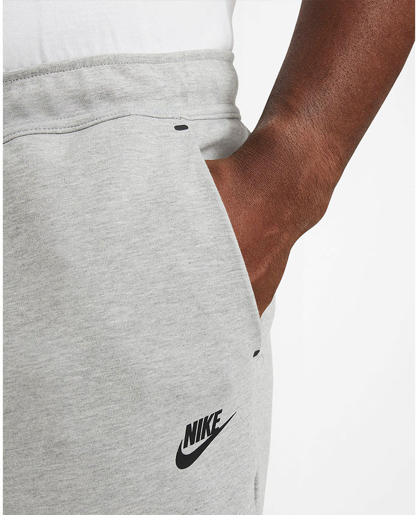 Sportswear Tech Fleece  Joggers Dark Heather Grey data-zoom-image=