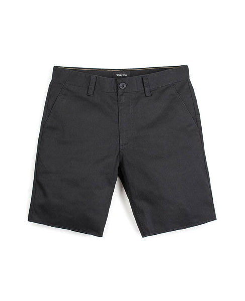 Toil II Short Black