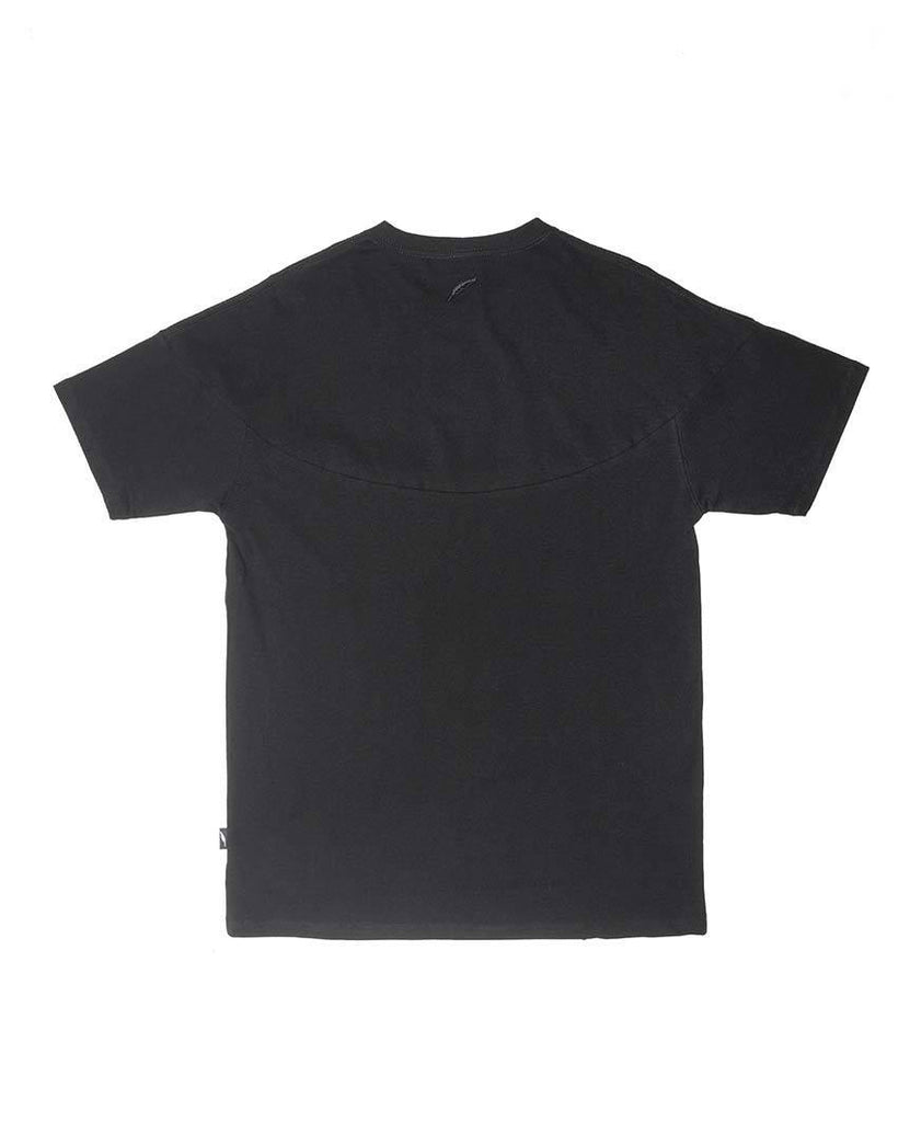 Vic T-Shirt Black data-zoom-image=