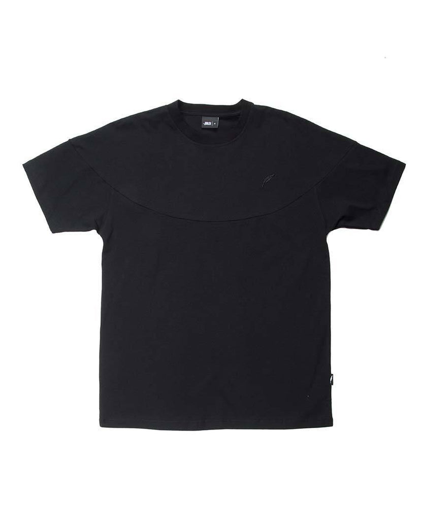 Vic T-Shirt Black data-zoom-image=