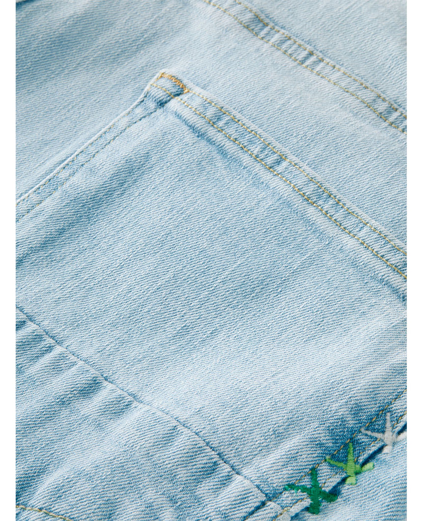 Ralston Regular Slim-fit Jean Wind Stripped data-zoom-image=