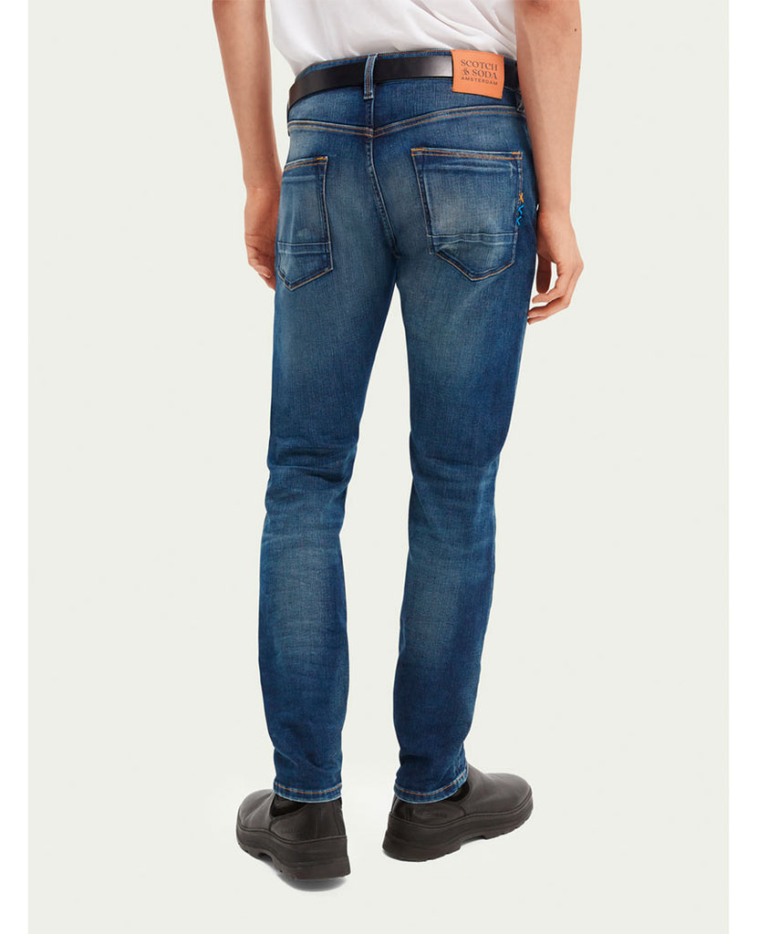 Ralston Regular Slim Jean Cloud of Smoke data-zoom-image=
